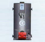 ��ʽȼ�ͣ�������ѹ��ˮ��¯