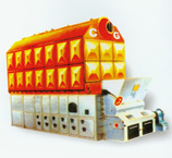 SZL��ϵ��ˮ����װ��������ˮ������¯�Ź�¯